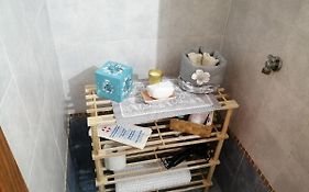 la casa di Amy